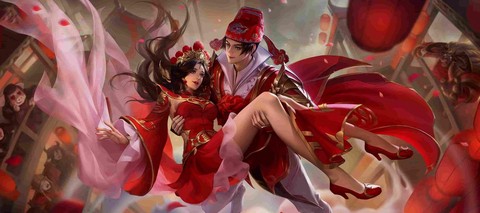 王者荣耀为什么吸引人