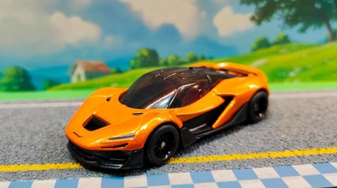 qq飞车风火轮什么车[图1]