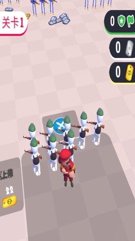 战地精英模拟[图3]
