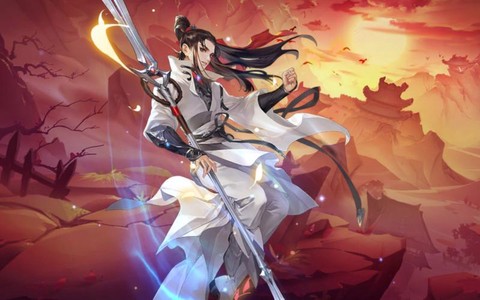 剑网3杨宁怎么死的[图2]