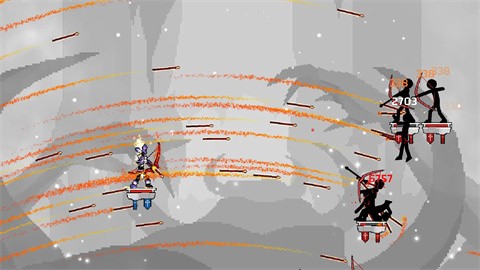 像素弓箭手战斗正式版[图1]