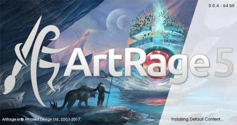 artrage[图1]
