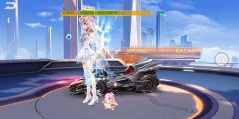 怎么解除qq飞车禁言[图2]