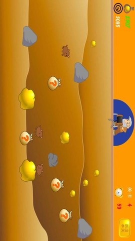 黄金矿工经典版教育图1