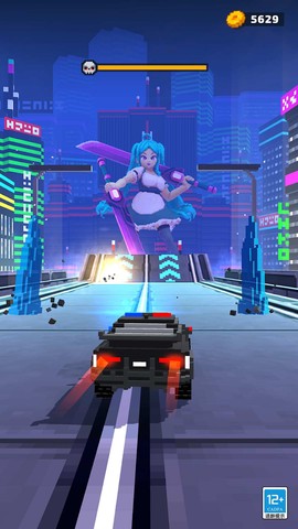 极速越野车图2
