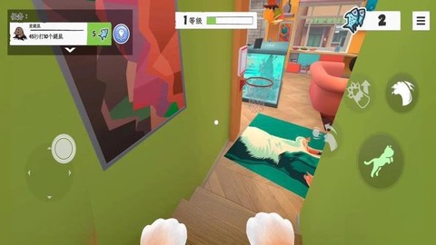 猫抓老鼠游戏图3