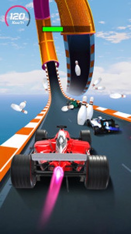 登山赛车大师赛图3