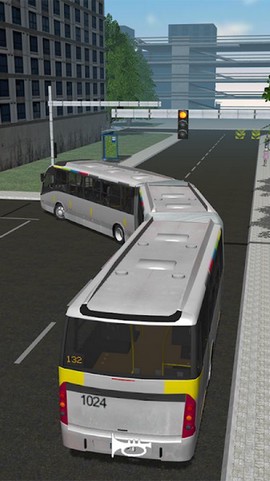 模拟公交车图2