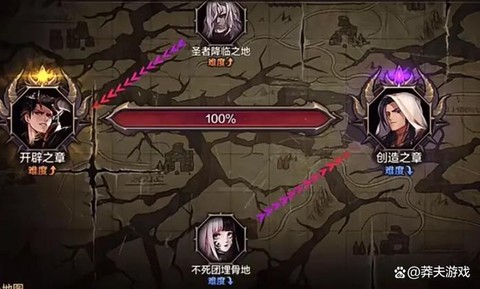 dnf战场怎么进啊[图1]