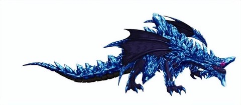 魔兽世界冰龙叫什么[图1]
