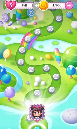 梦幻消除乐园图2