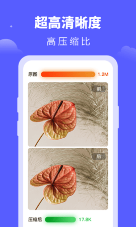 照片压缩宝图2
