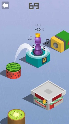 跳一跳模拟器图2
