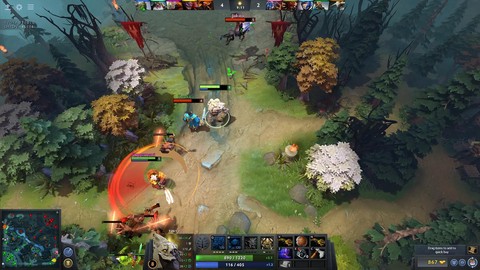 dota2怎么重连[图2]