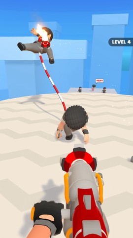 高压喷射枪图1