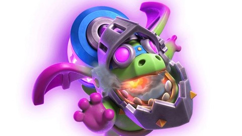 皇室战争青龙是什么[图1]