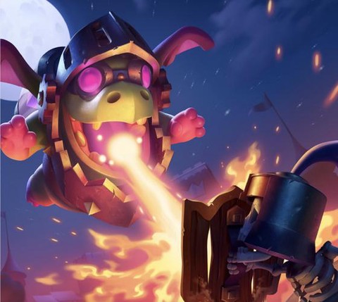 皇室战争青龙是什么[图2]