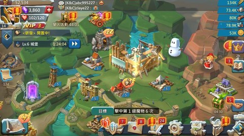 王国纪元怎么爆兵快[图1]