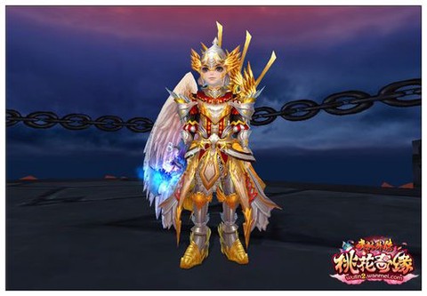 武林外传幻装怎么弄[图2]