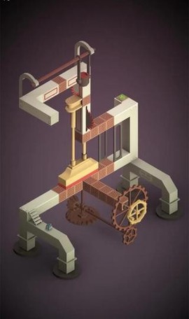 造梦机器人图1