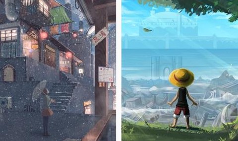 汽水壁纸[图1]