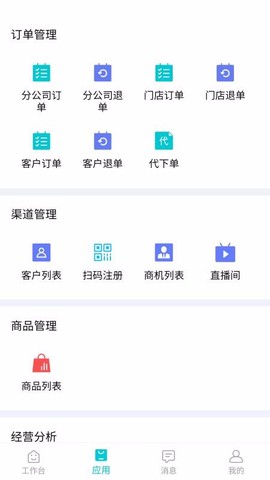 东云供应链图2