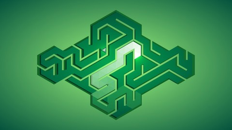 迷宫：光之路图1