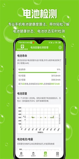 电池容量检测管理图3