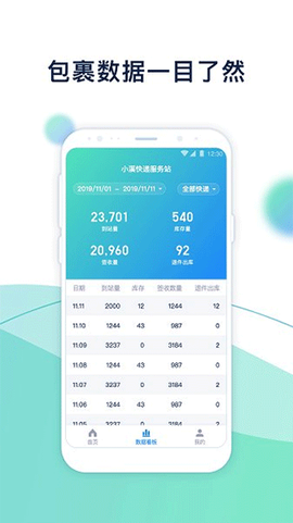 溪鸟驿站图2