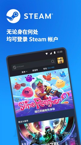 蒸汽平台图3