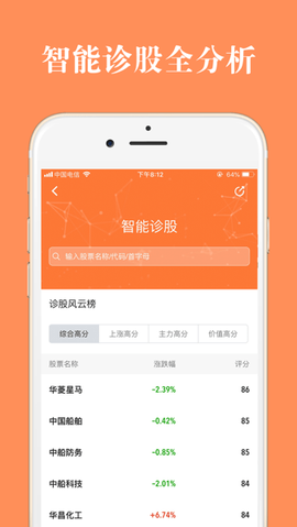 股票灯塔图1