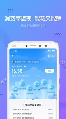 摇钱花图1