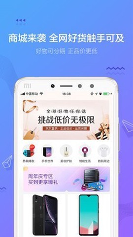 摇钱花图3