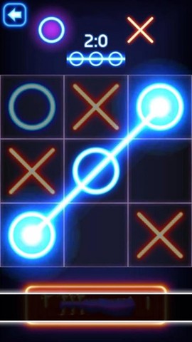 井字游戏[图1]
