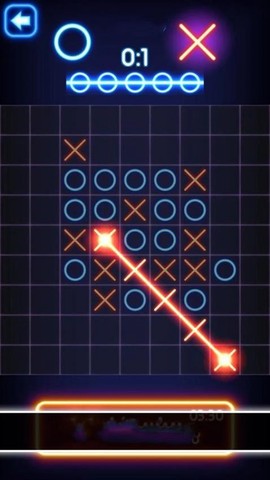 井字游戏图2