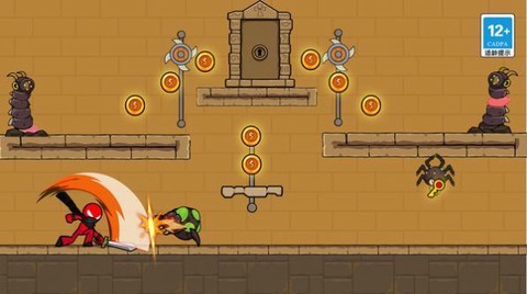 火柴人逃亡录2[图2]