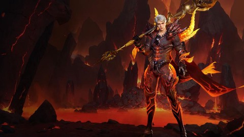 魔域黑暗龙骑怎么样[图2]