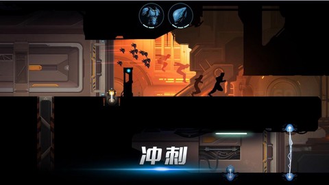 迷你逃生冒险图2