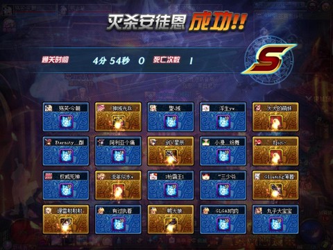dnf流水团什么意思[图1]
