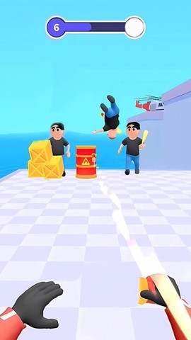 结印忍者大师图1
