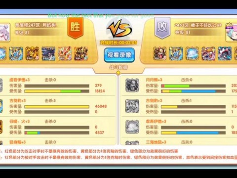 问道手游豹子怎么加点[图2]