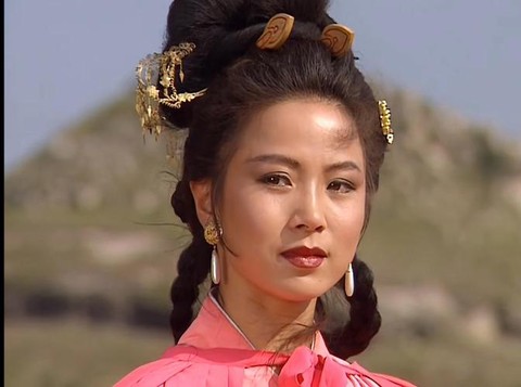 三国孙尚香怎么死的[图1]