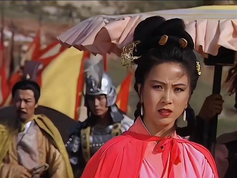 三国孙尚香怎么死的[图2]