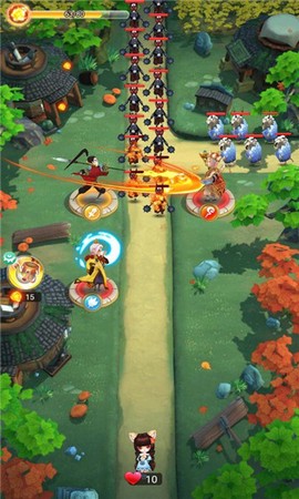 太初妖神录图1
