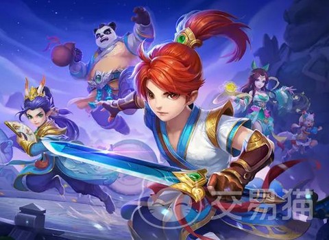 神武卡少主什么门派好