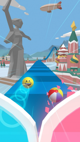 球球竞速图1
