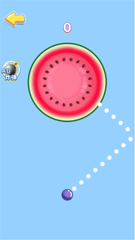 水果合成乐园图1
