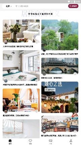 小猪民宿[图2]