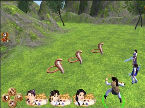 仙剑奇侠传怎么制作[图1]