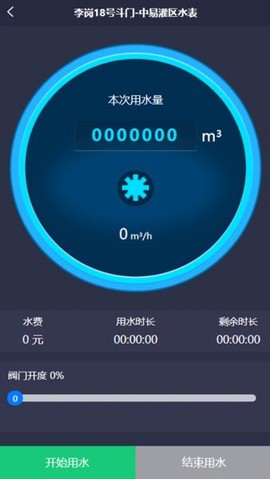 智慧灌区云平台图3